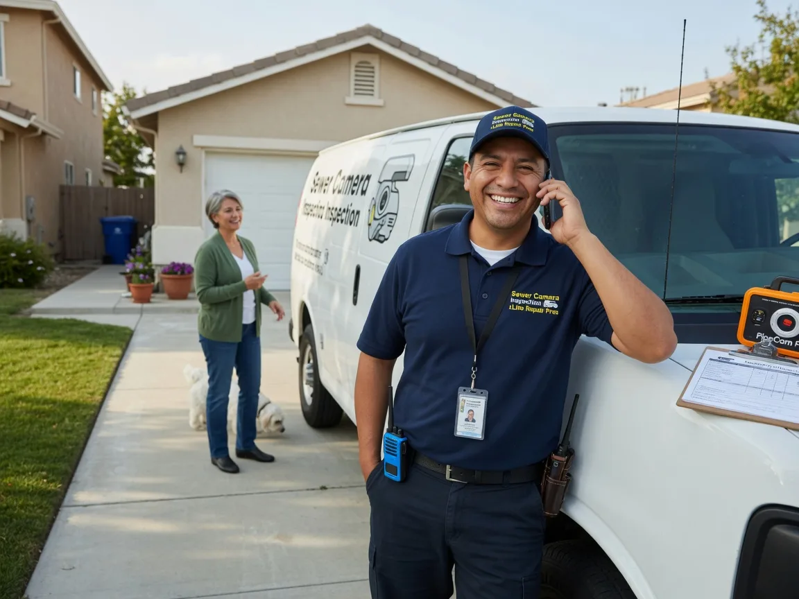 Sewer Line Repair Ridgeville, IN FAQs